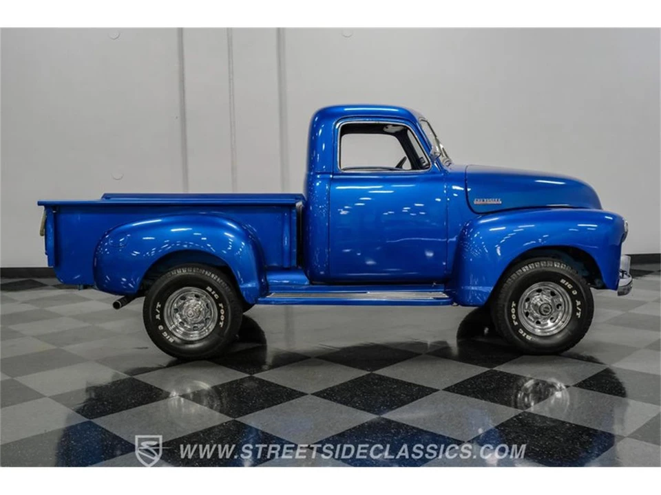 1950 Chevrolet Advance Design - Image 13 of 31