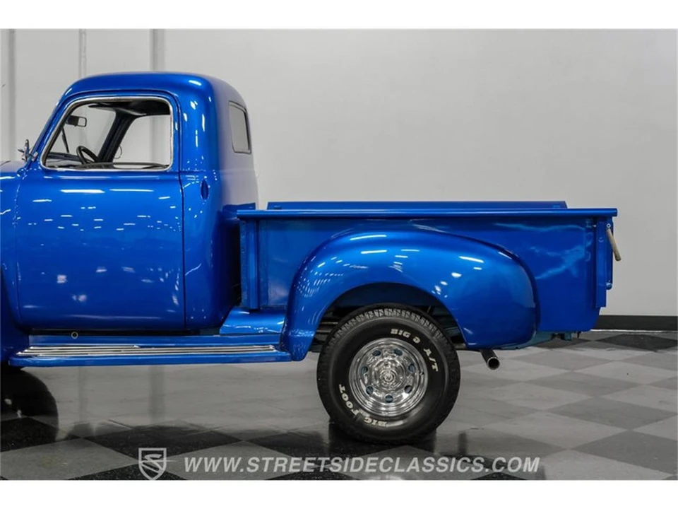 1950 Chevrolet Advance Design - Image 23 of 31
