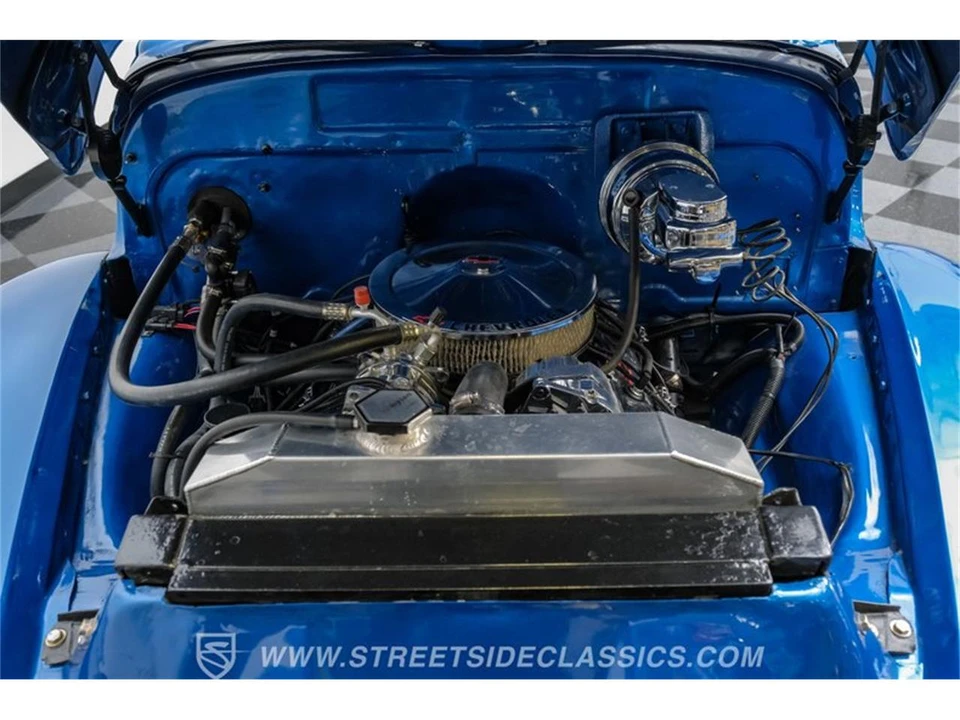 1950 Chevrolet Advance Design - Image 3 of 31