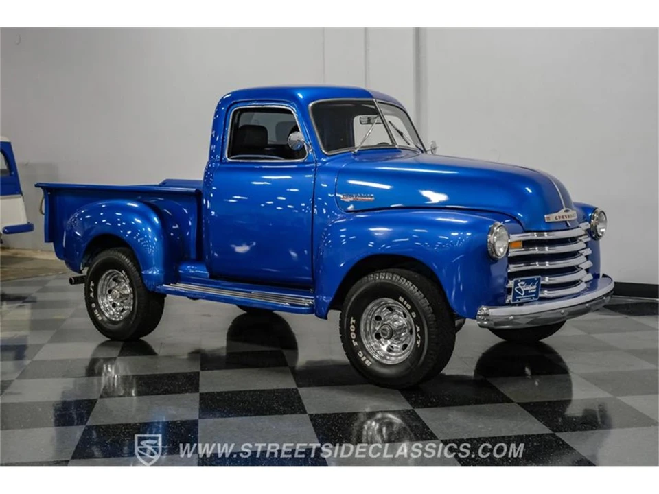 1950 Chevrolet Advance Design - Image 14 of 31