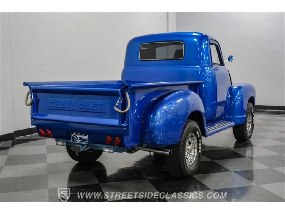 1950 Chevrolet Advance Design - Image 24 of 31