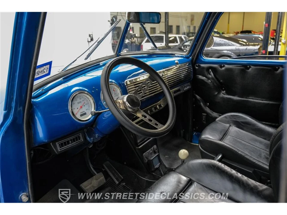 1950 Chevrolet Advance Design - Image 4 of 31
