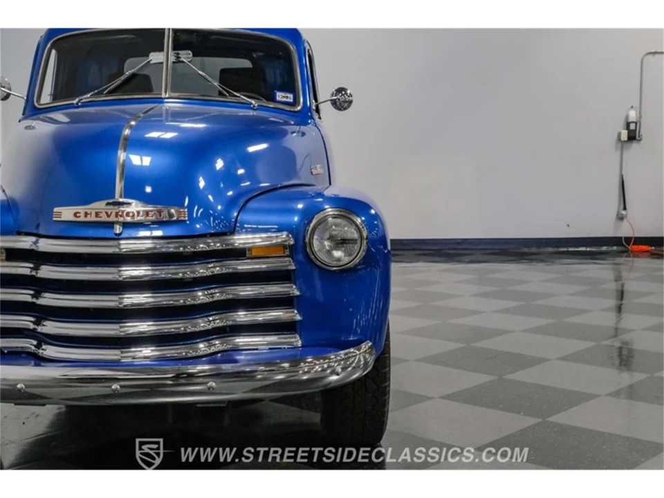 1950 Chevrolet Advance Design - Image 19 of 31