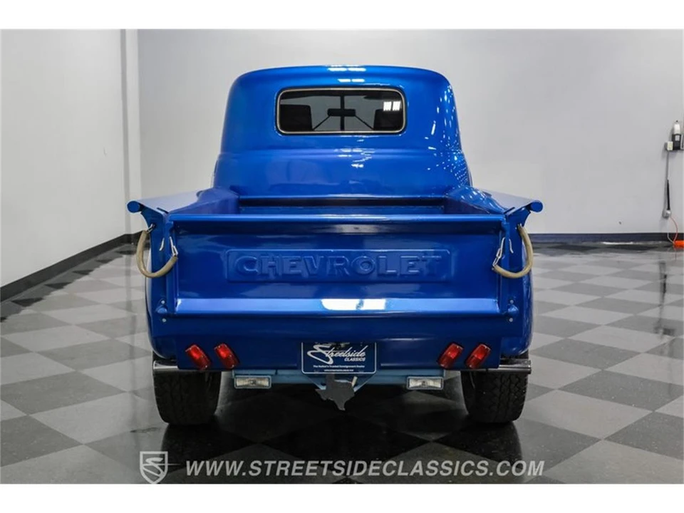1950 Chevrolet Advance Design - Image 10 of 31