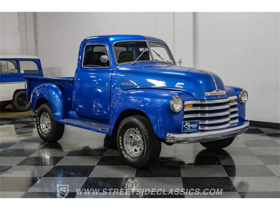 1950 Chevrolet Advance Design - Image 15 of 31