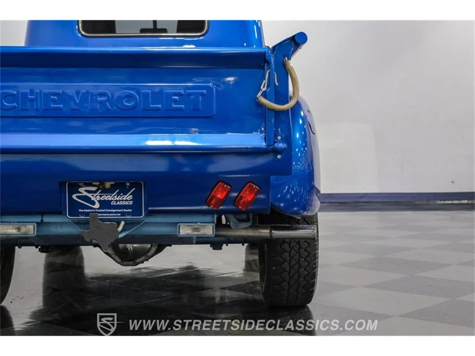 1950 Chevrolet Advance Design - Image 25 of 31