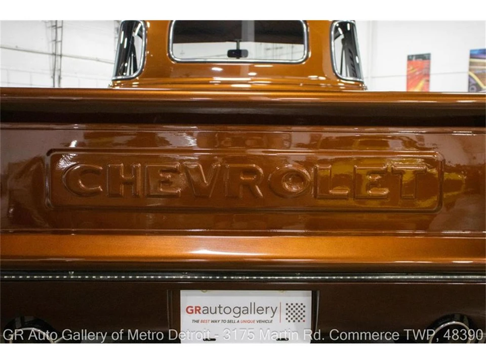 1950 Chevrolet Advance Design - Image 26 of 31