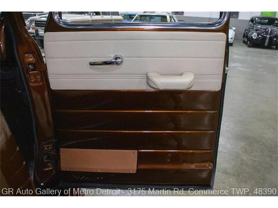1950 Chevrolet Advance Design - Image 28 of 31