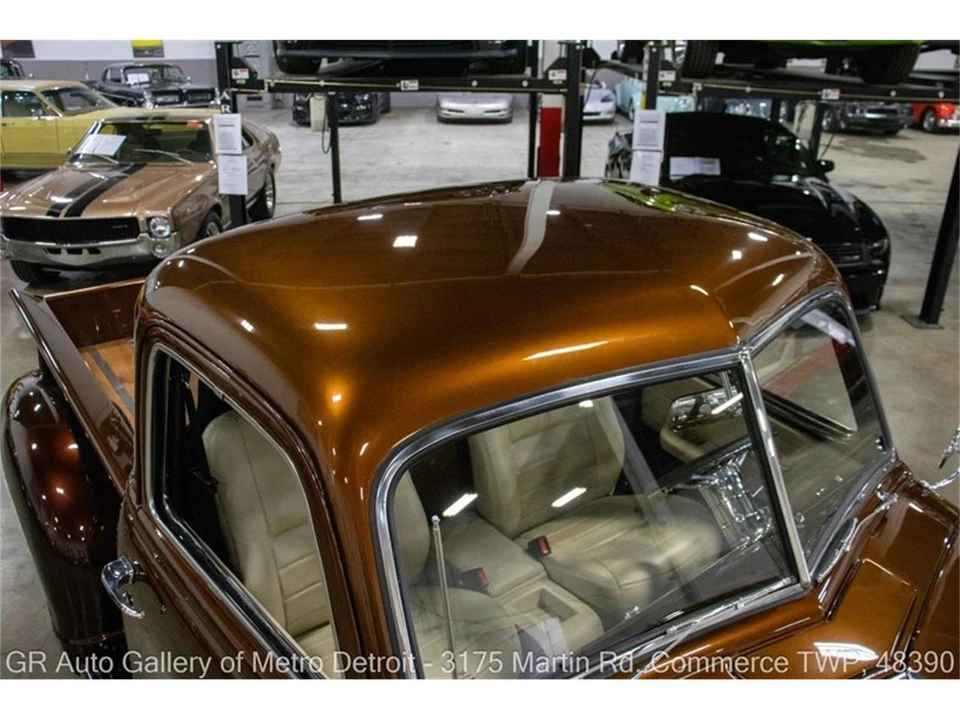 1950 Chevrolet Advance Design - Image 14 of 31