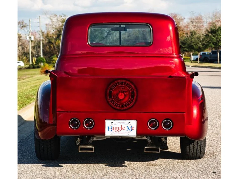 1950 Chevrolet Advance Design - Image 2 of 16