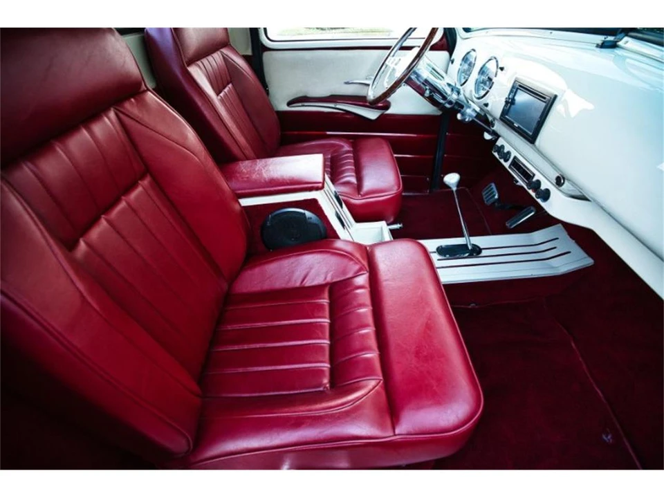 1950 Chevrolet Advance Design - Image 14 of 16