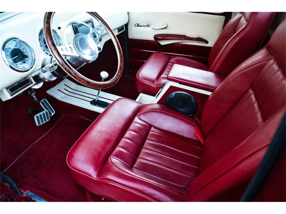 1950 Chevrolet Advance Design - Image 16 of 16
