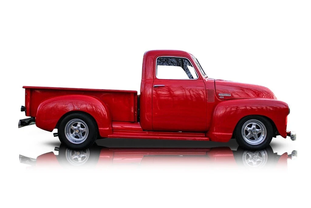 1950 Chevrolet Advance Design - Image 2 of 12