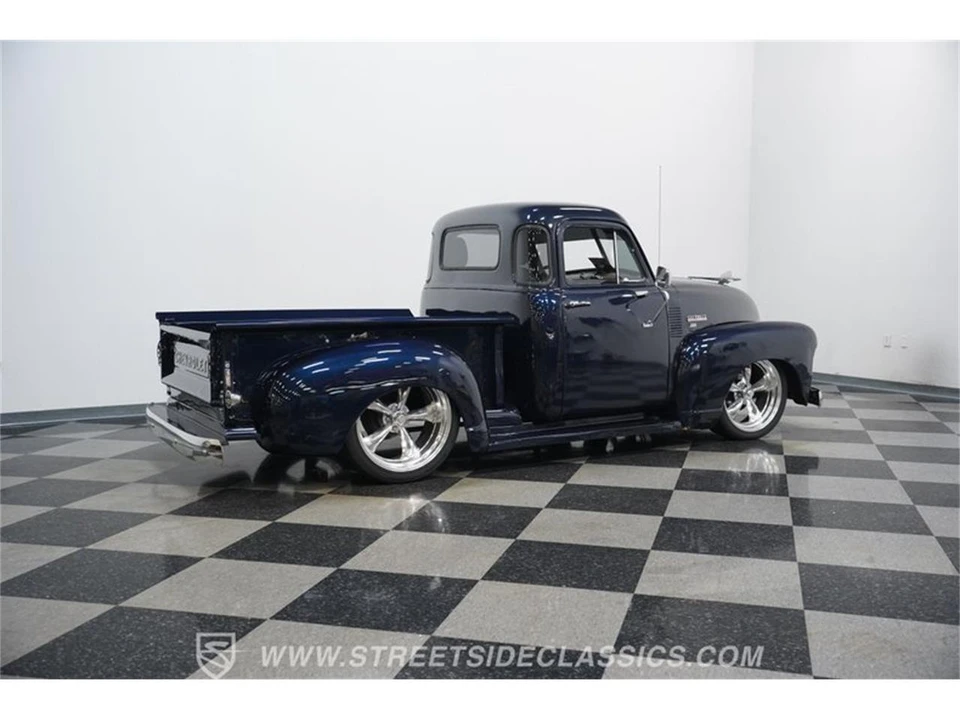 1950 Chevrolet Advance Design - Image 11 of 31