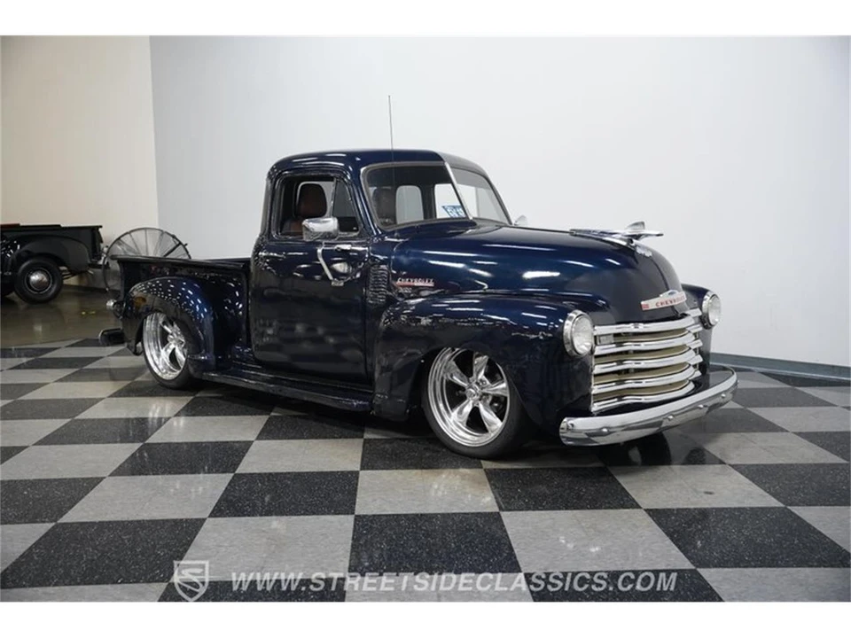 1950 Chevrolet Advance Design - Image 14 of 31