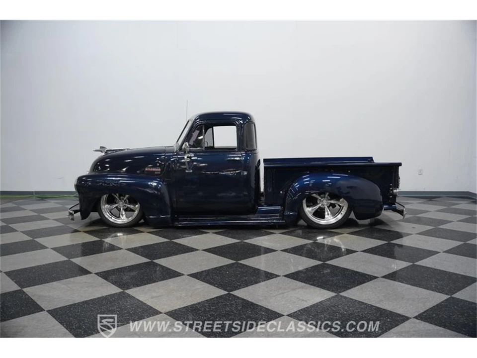 1950 Chevrolet Advance Design - Image 5 of 31