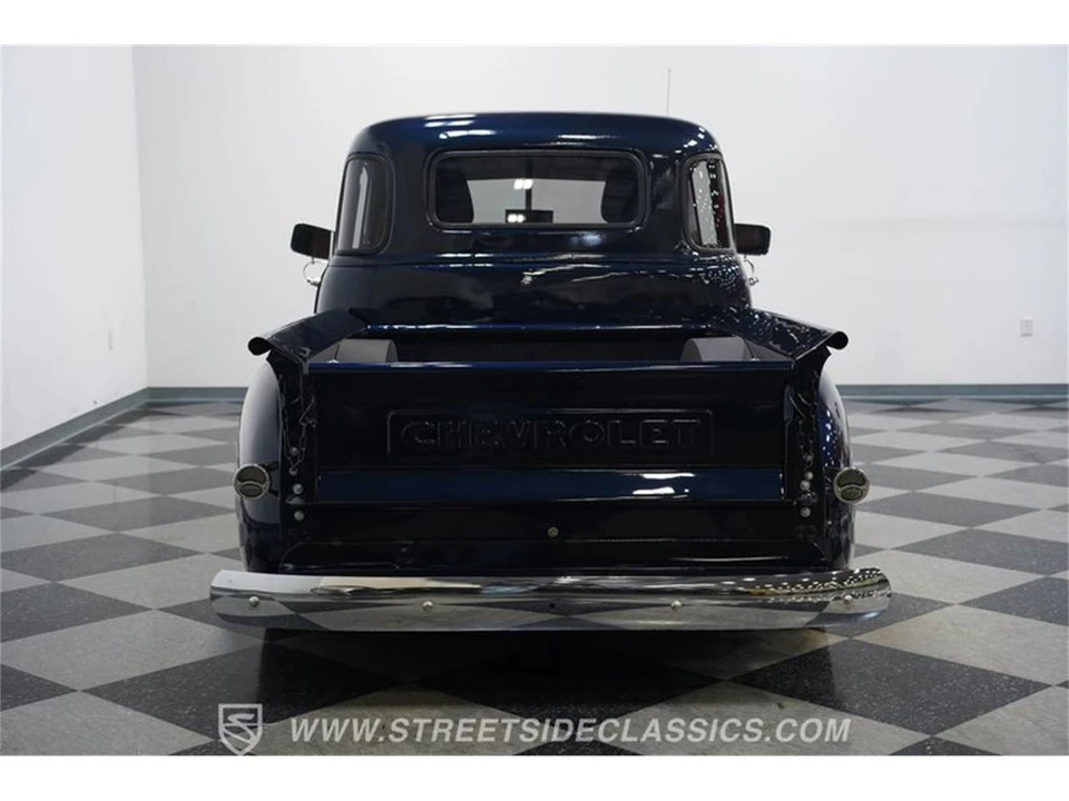 1950 Chevrolet Advance Design - Image 8 of 31