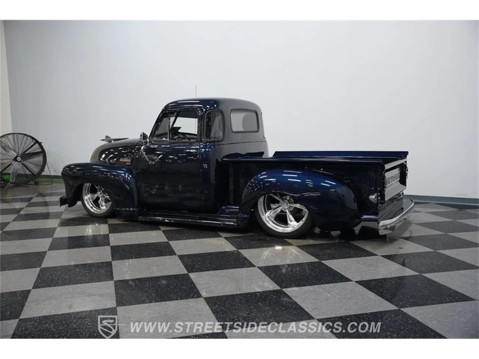 1950 Chevrolet Advance Design - Image 6 of 31