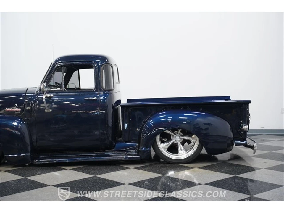 1950 Chevrolet Advance Design - Image 21 of 31