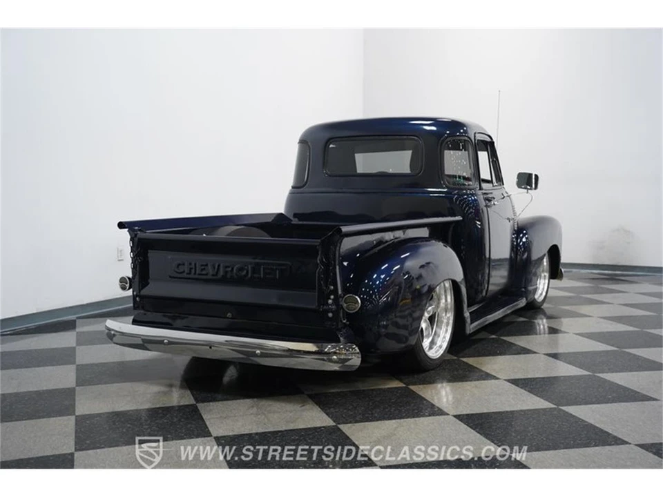 1950 Chevrolet Advance Design - Image 9 of 31