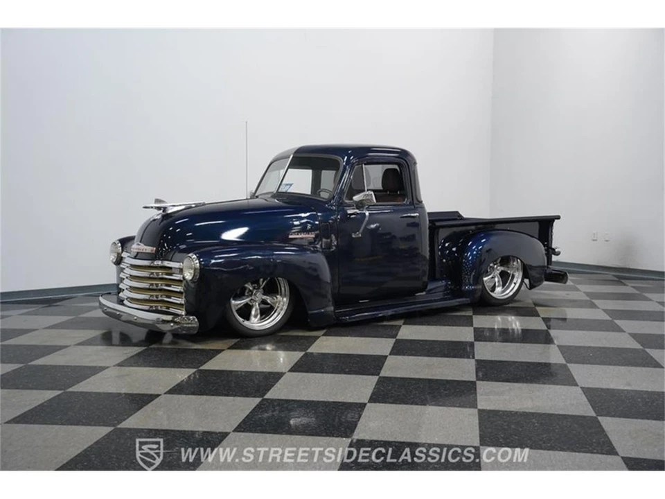 1950 Chevrolet Advance Design - Image 3 of 31