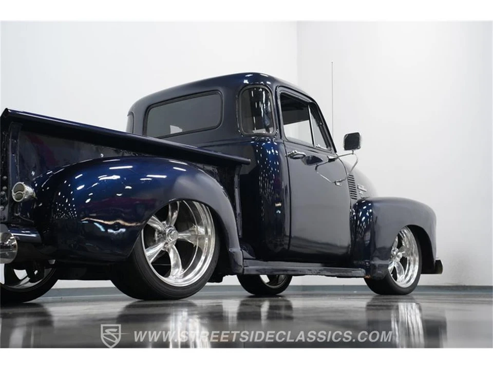 1950 Chevrolet Advance Design - Image 25 of 31