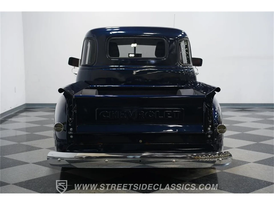 1950 Chevrolet Advance Design - Image 22 of 31