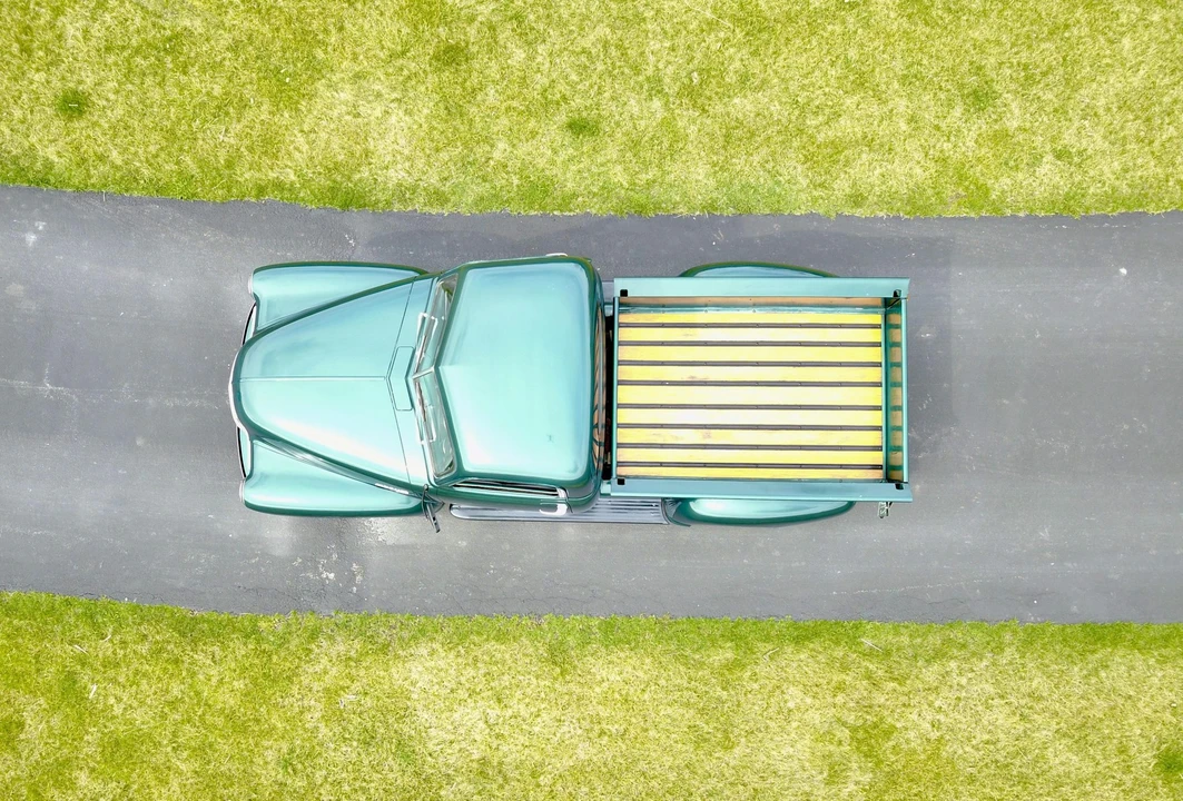 1950 Chevrolet Advance Design - Image 20 of 31