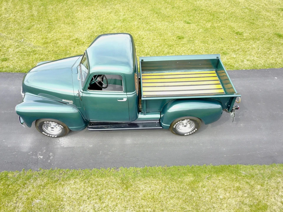 1950 Chevrolet Advance Design - Image 19 of 31