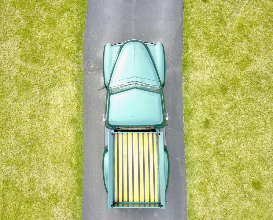 1950 Chevrolet Advance Design - Image 25 of 31