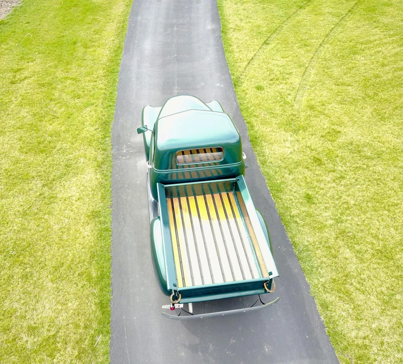 1950 Chevrolet Advance Design - Image 26 of 31