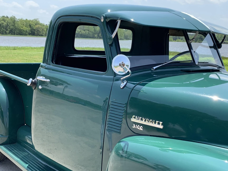 1950 Chevrolet Advance Design - Image 14 of 31