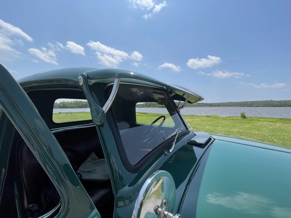 1950 Chevrolet Advance Design - Image 11 of 31