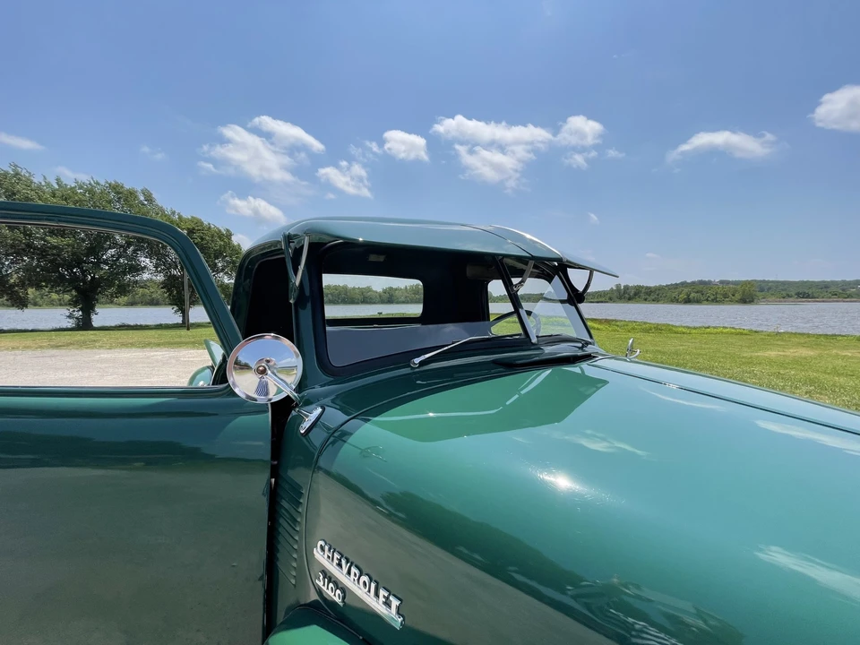 1950 Chevrolet Advance Design - Image 24 of 31