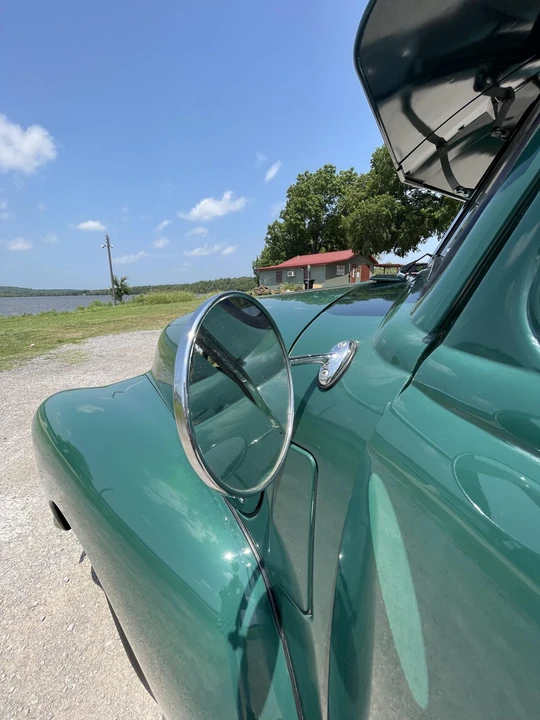 1950 Chevrolet Advance Design - Image 26 of 31