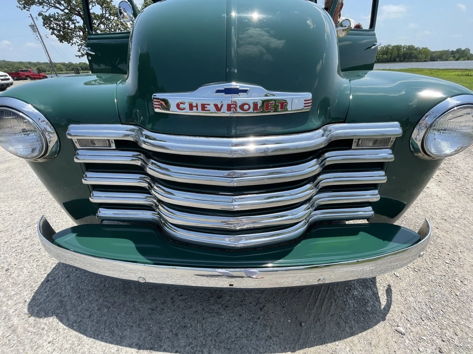 1950 Chevrolet Advance Design - Image 31 of 31