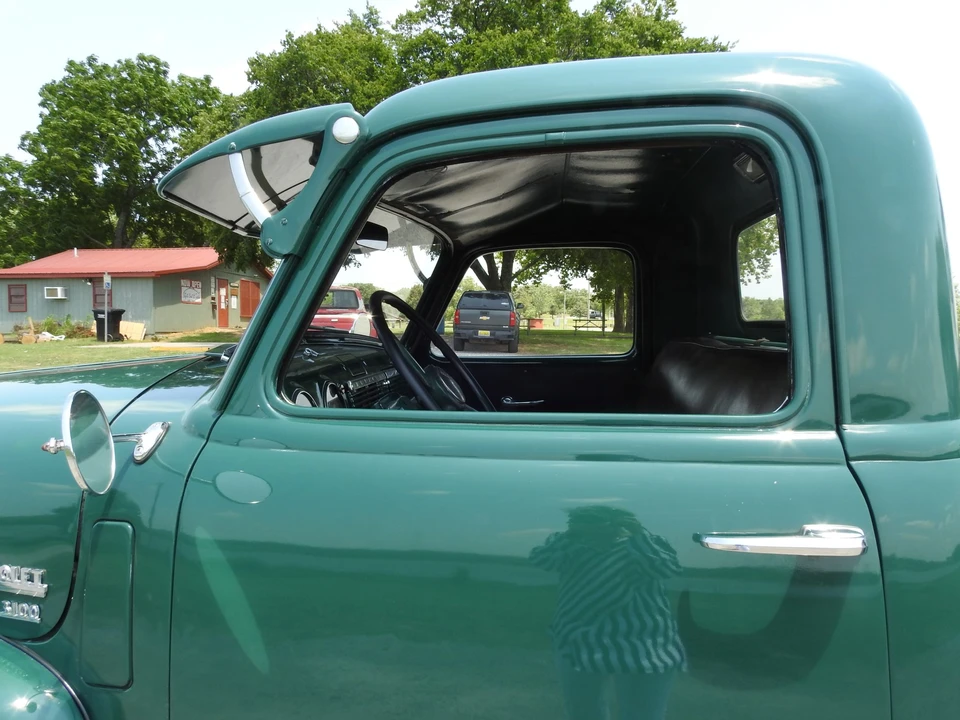 1950 Chevrolet Advance Design - Image 29 of 31