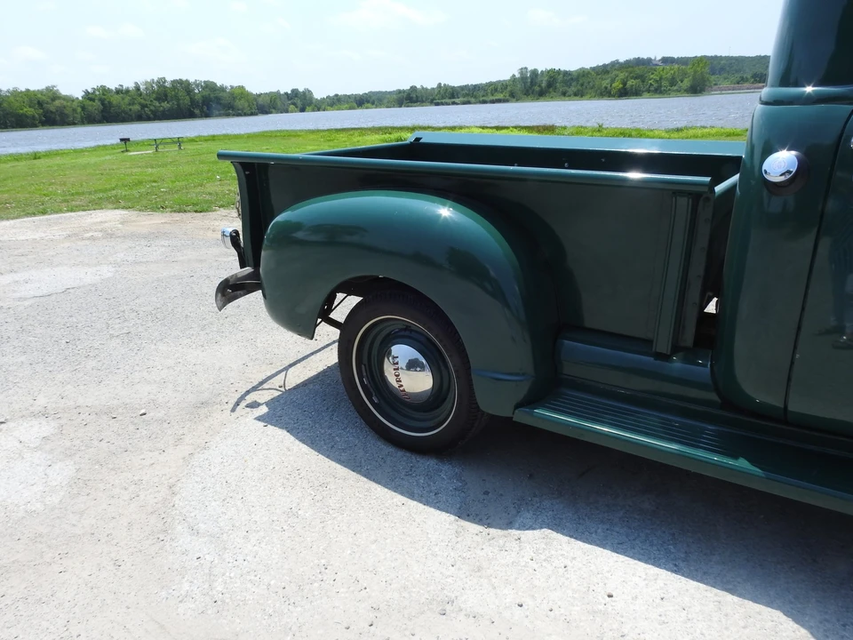 1950 Chevrolet Advance Design - Image 18 of 31