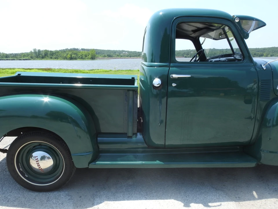 1950 Chevrolet Advance Design - Image 15 of 31