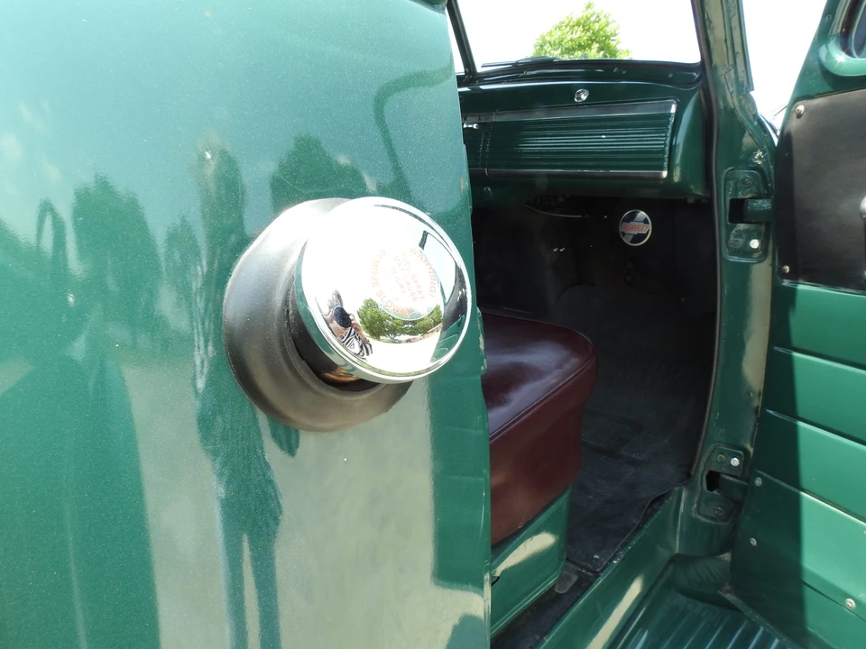 1950 Chevrolet Advance Design - Image 27 of 31