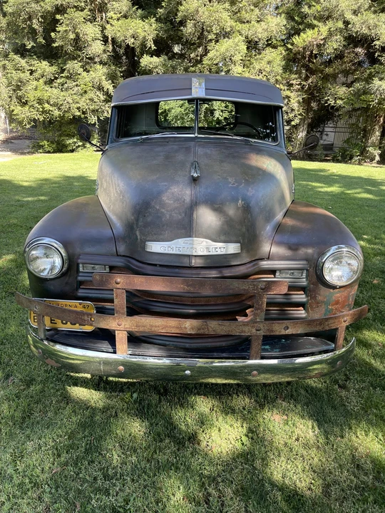 1950 Chevrolet Advance Design - Image 16 of 31