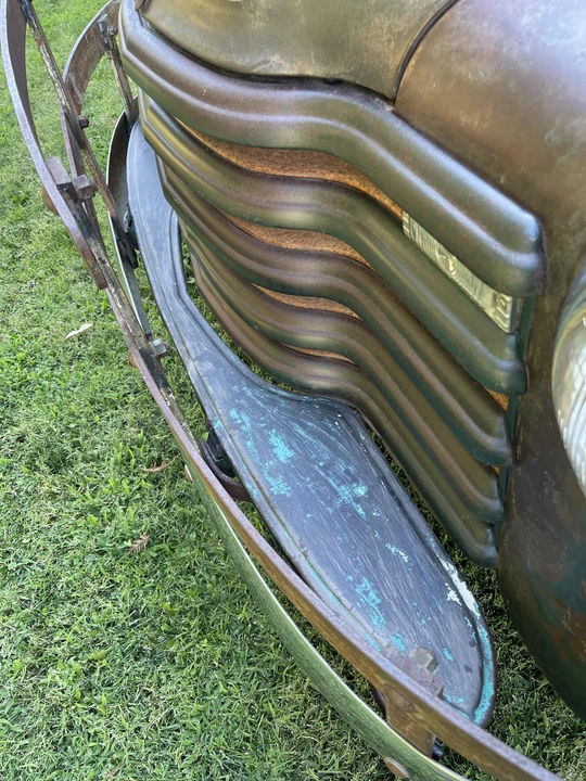 1950 Chevrolet Advance Design - Image 23 of 31