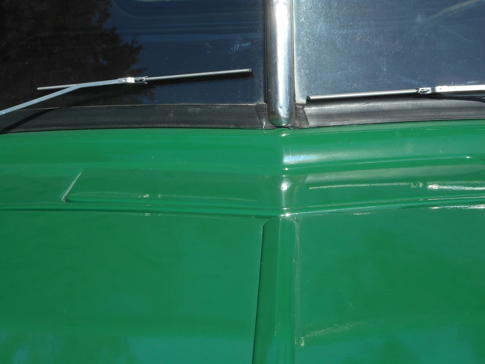 1950 Chevrolet Advance Design - Image 27 of 31