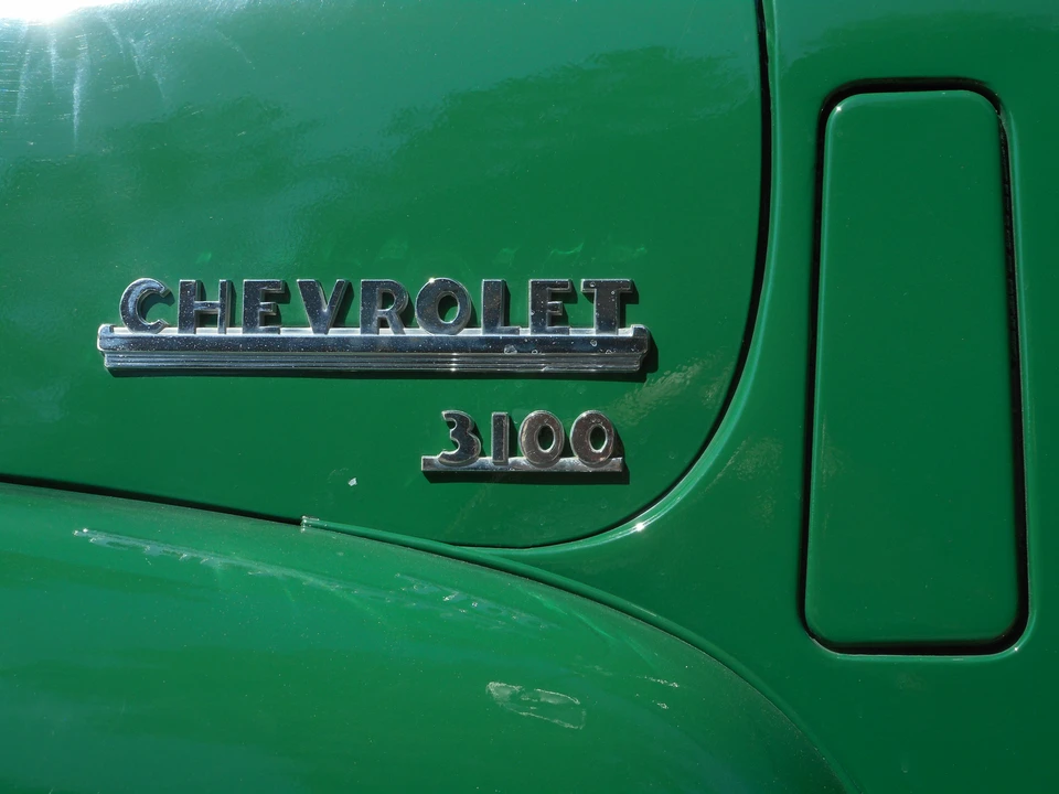 1950 Chevrolet Advance Design - Image 26 of 31