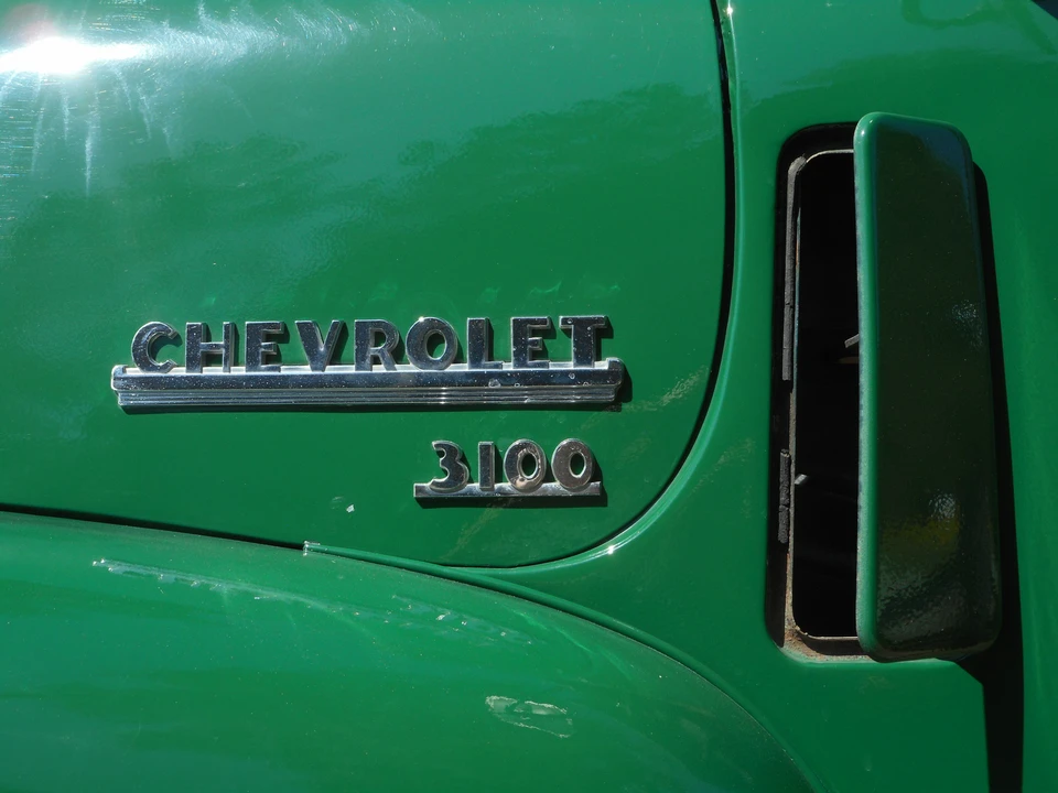 1950 Chevrolet Advance Design - Image 25 of 31