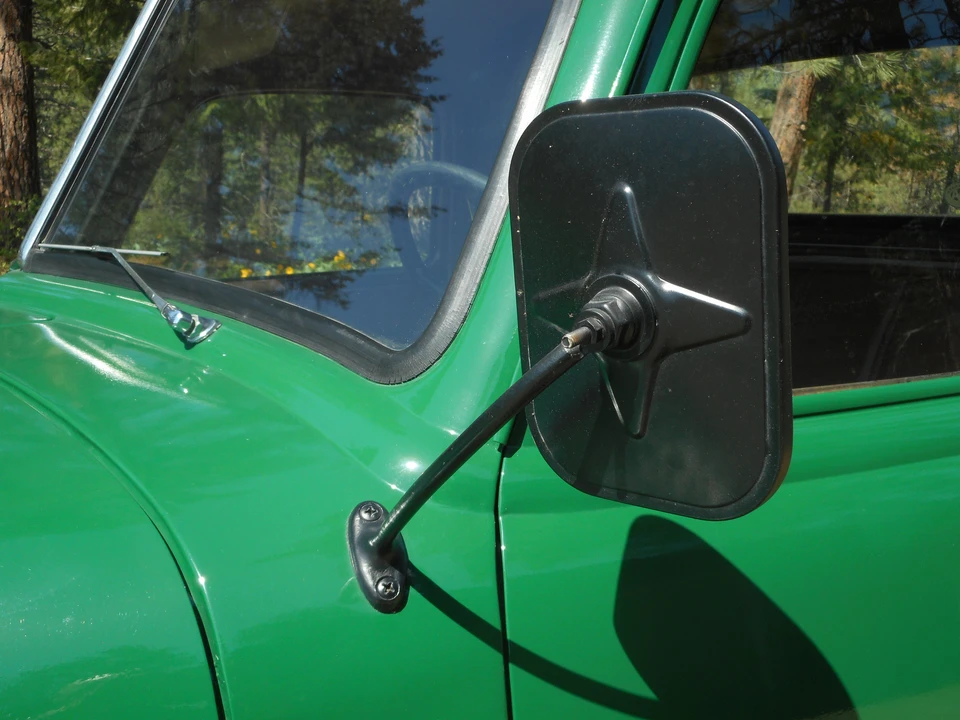 1950 Chevrolet Advance Design - Image 23 of 31