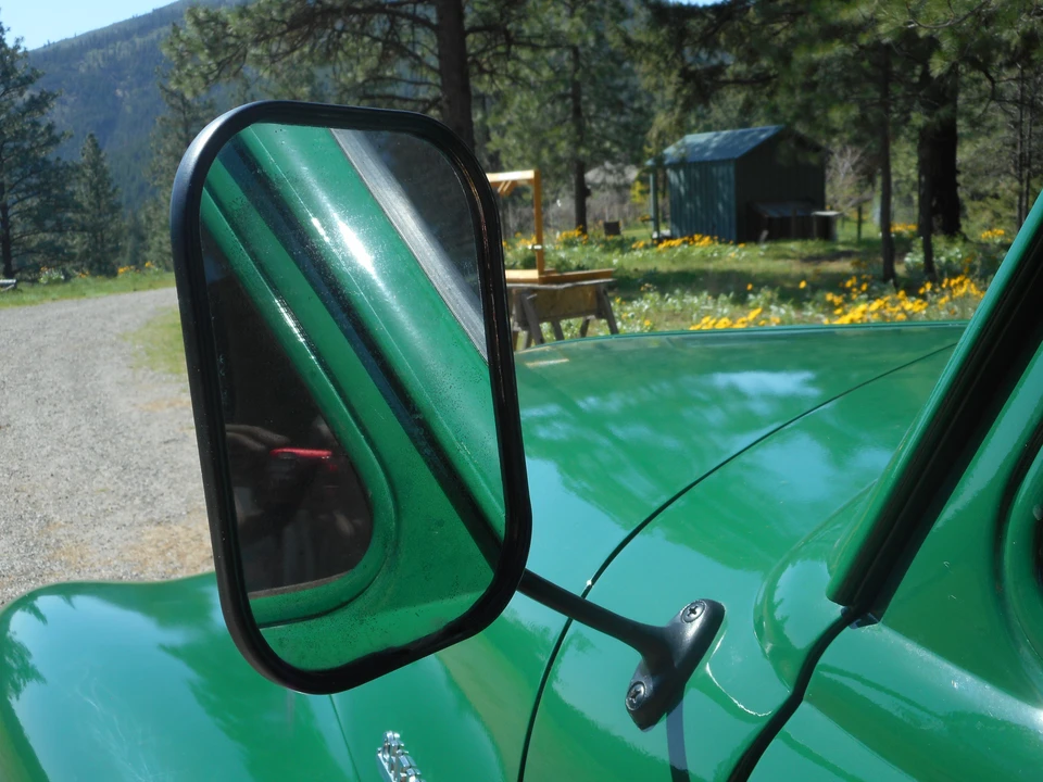 1950 Chevrolet Advance Design - Image 22 of 31