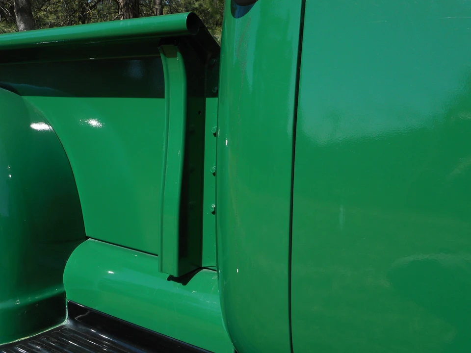 1950 Chevrolet Advance Design - Image 21 of 31