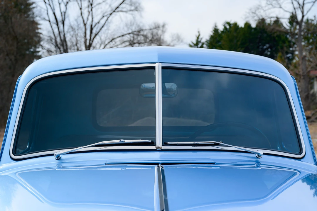 1950 Chevrolet Advance Design - Image 16 of 31