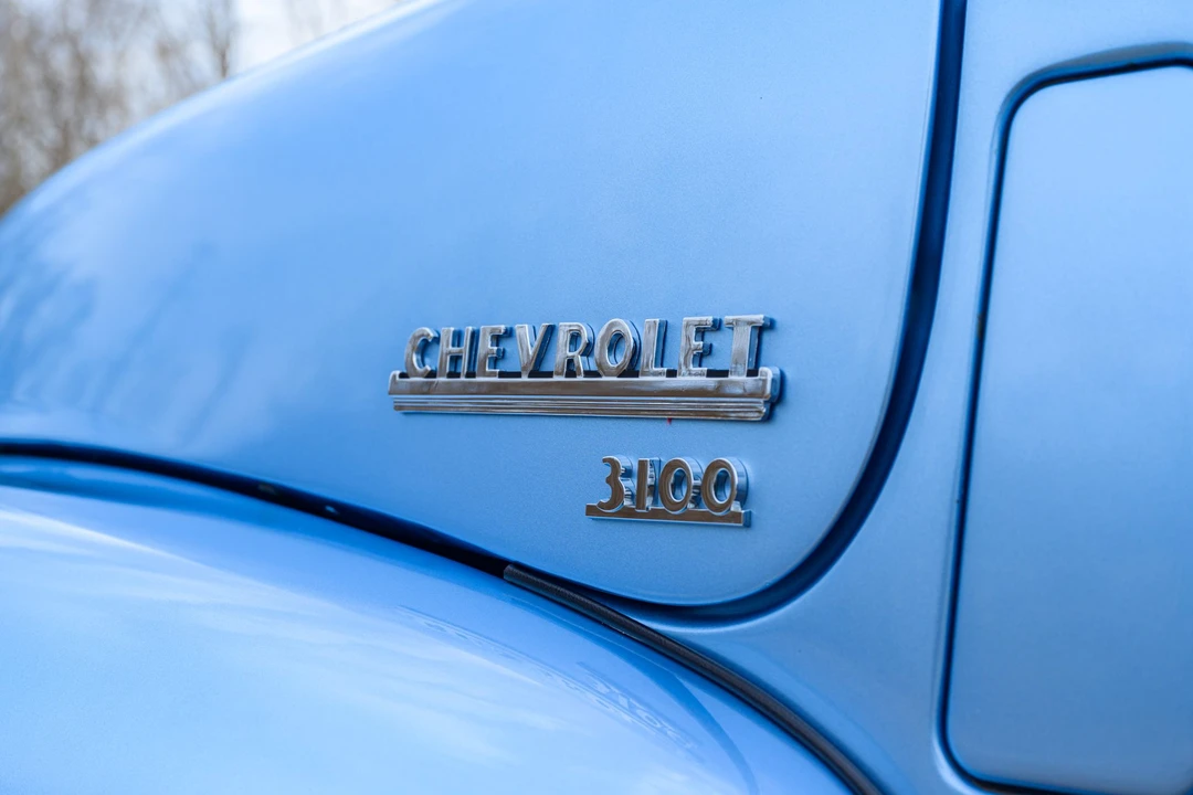 1950 Chevrolet Advance Design - Image 27 of 31